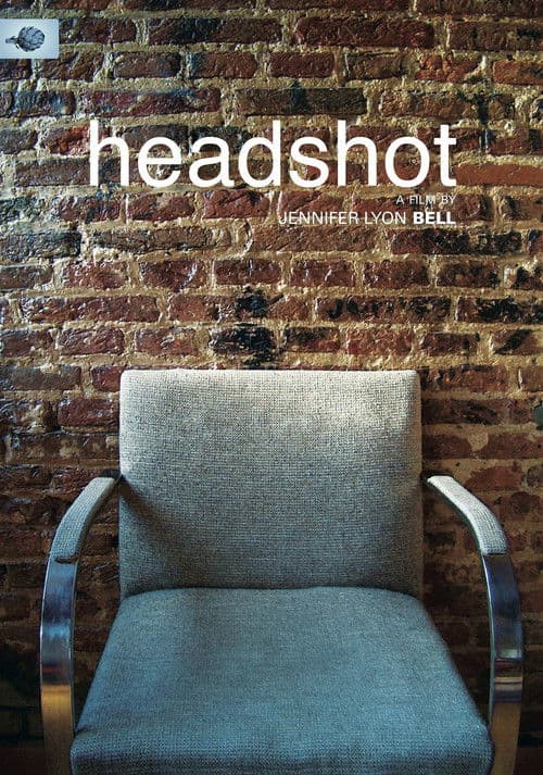 Headshot poster