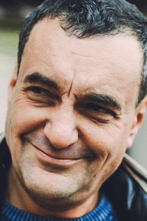 Alexandr Tolchinsky profile photo