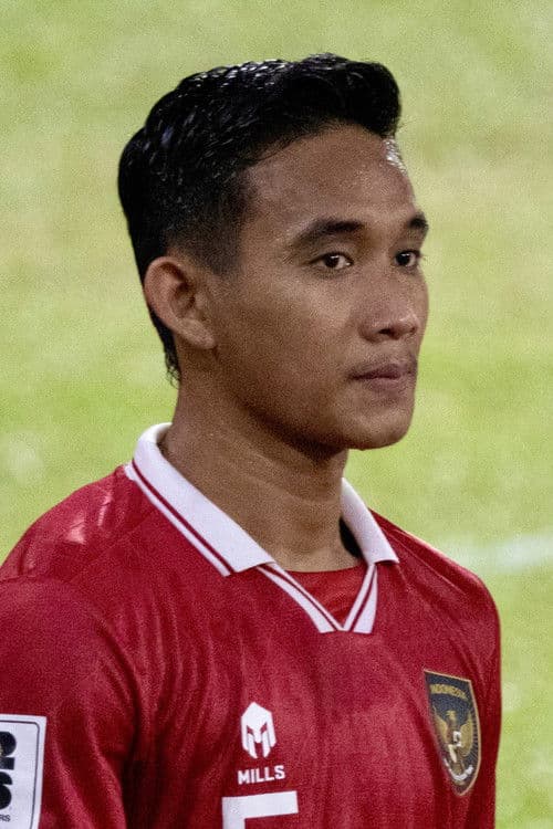 Rizky Ridho profile photo