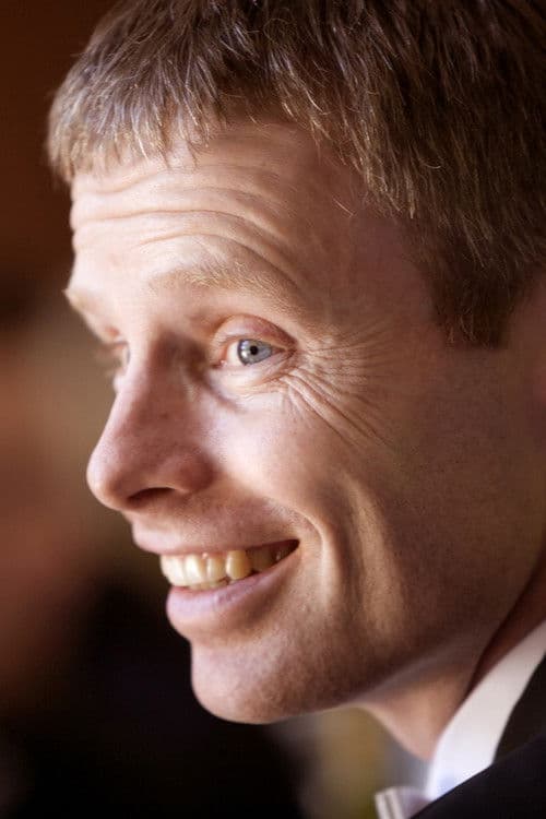 Richard Levien profile photo