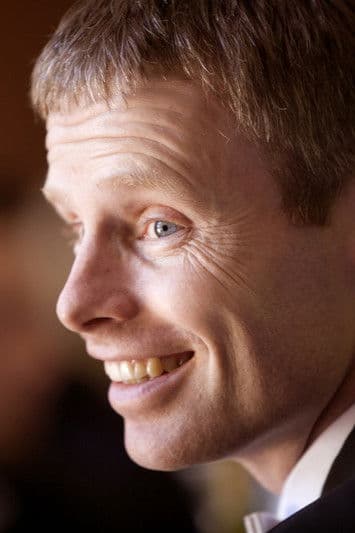 Richard Levien profile photo