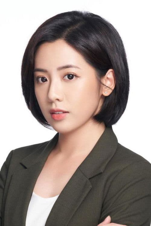 Huang, Ching-Yin profile photo