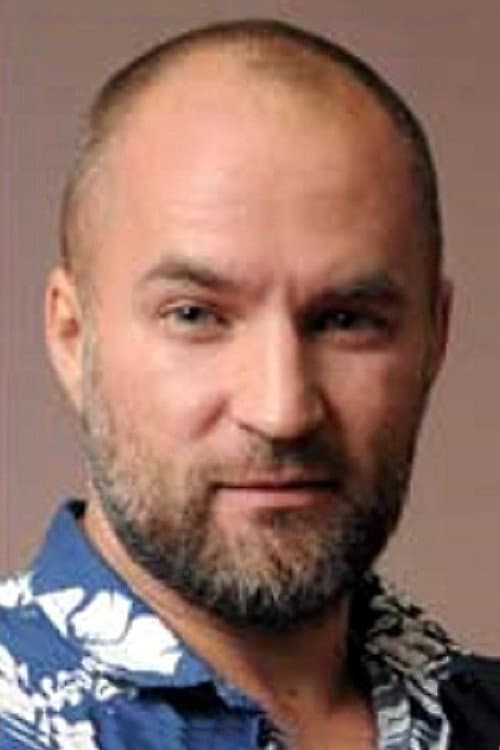 Pavel Simonov profile photo