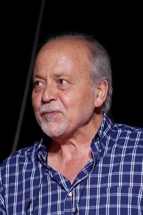 Mario Granato profile photo