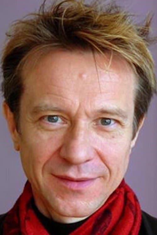 Philippe Demarle profile photo