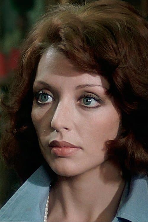 Gabriella Lepori profile photo