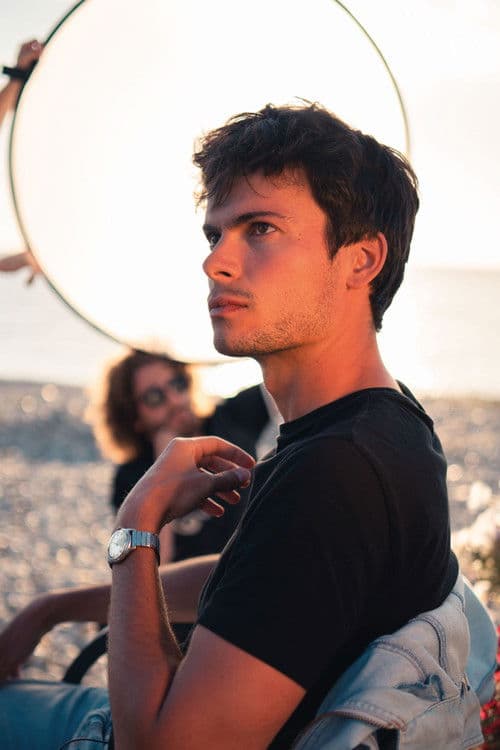 Timothée Blanche profile photo