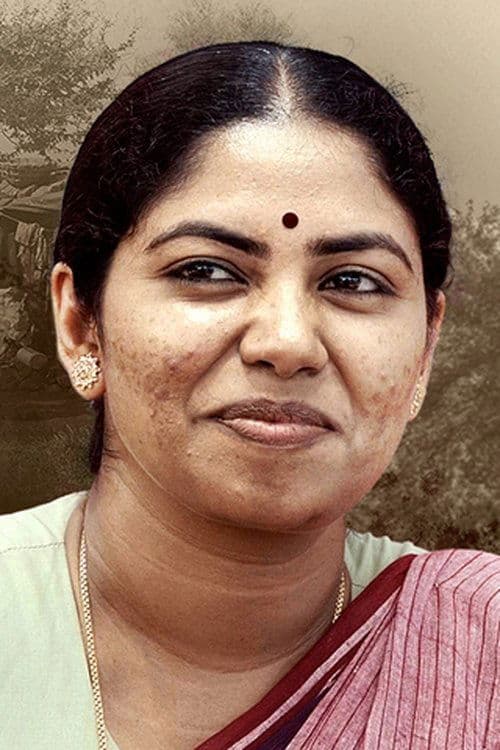 Reshmi profile photo