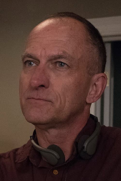 Sean Kavanagh profile photo
