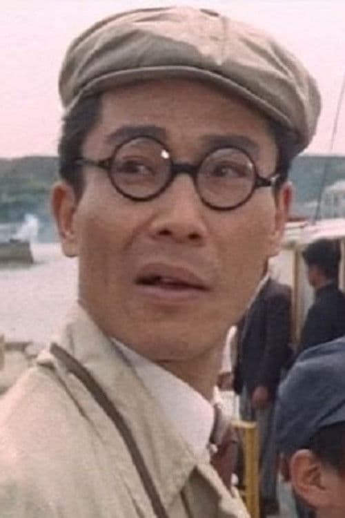 Jun Tenbō profile photo