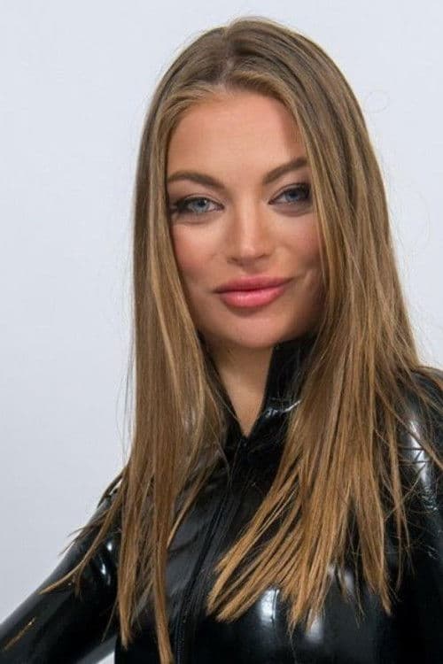 Dina Joy profile photo