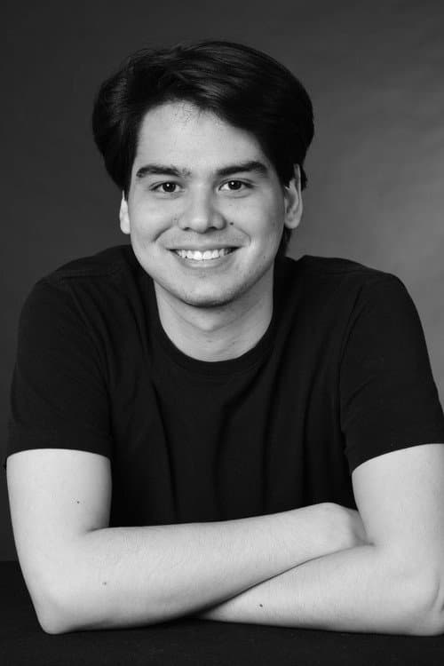 Hugo Montes de Oca profile photo