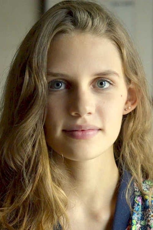 Leelou Laridan profile photo