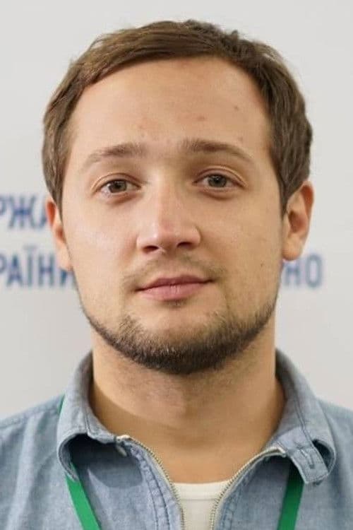 Volodymyr Bakum profile photo