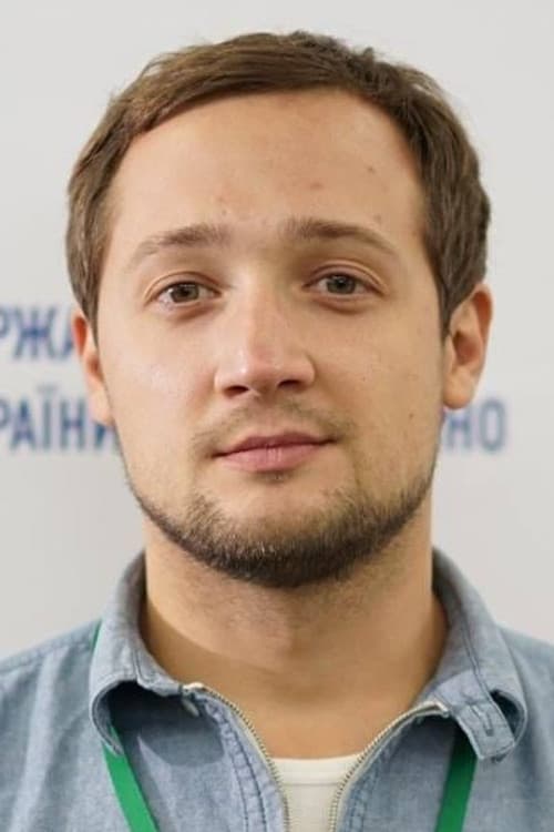 Volodymyr Bakum profile photo