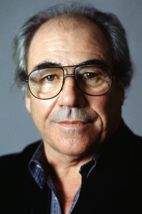 Jean Baudrillard profile photo
