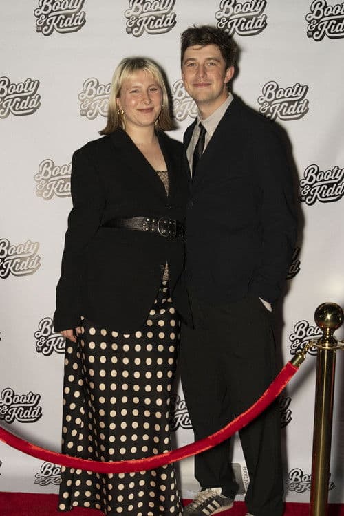 Brandon Tasker profile photo