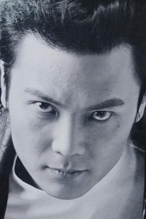 刘红雨 profile photo