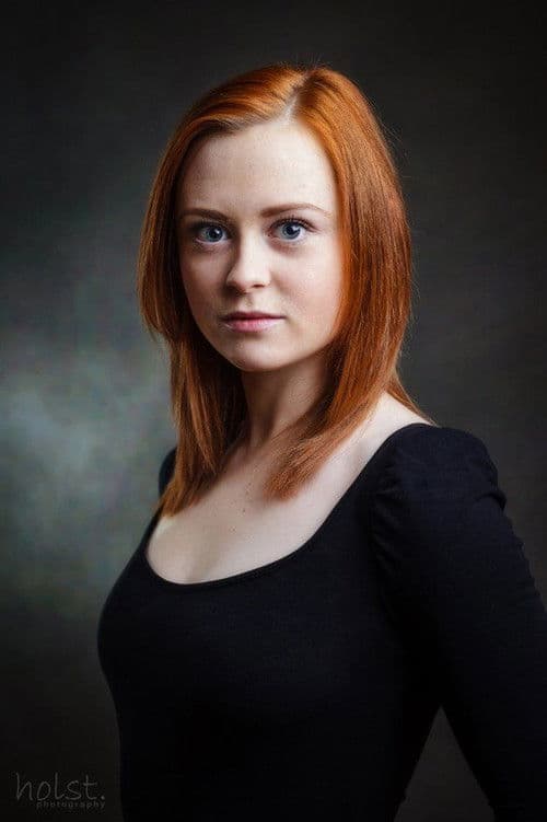 Alicia Gerrard profile photo