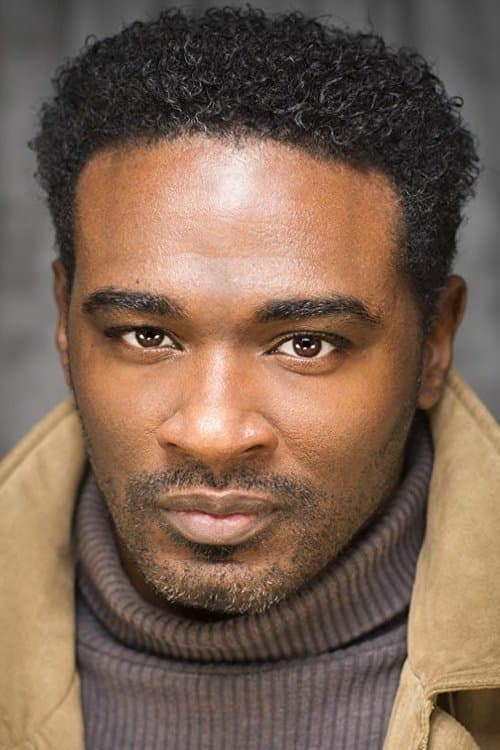 Romen L. McPherson profile photo