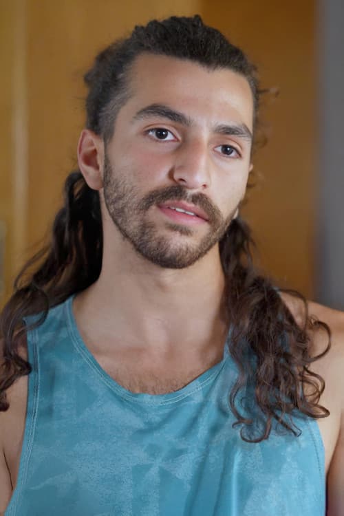 Faris Abu Gosh profile photo