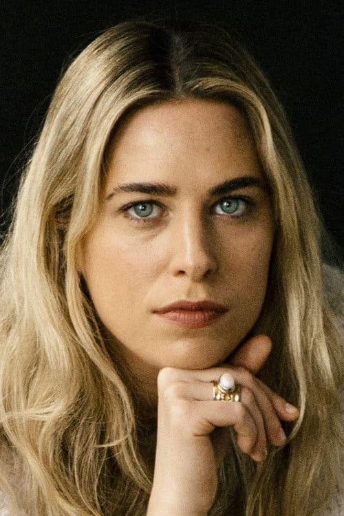 Elizabeth Taufield profile photo