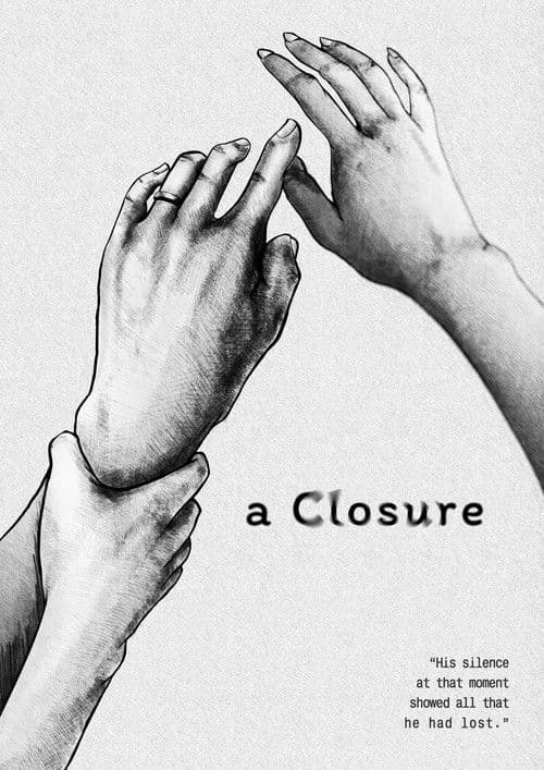 A Closure poster