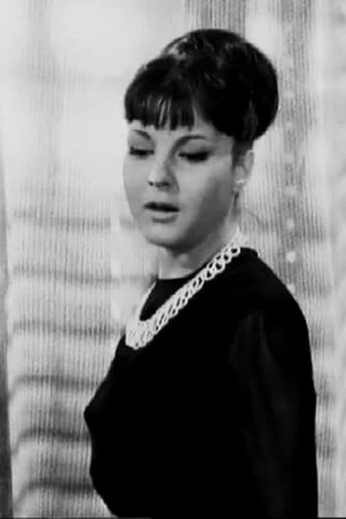 Simoni Kyriakidou profile photo