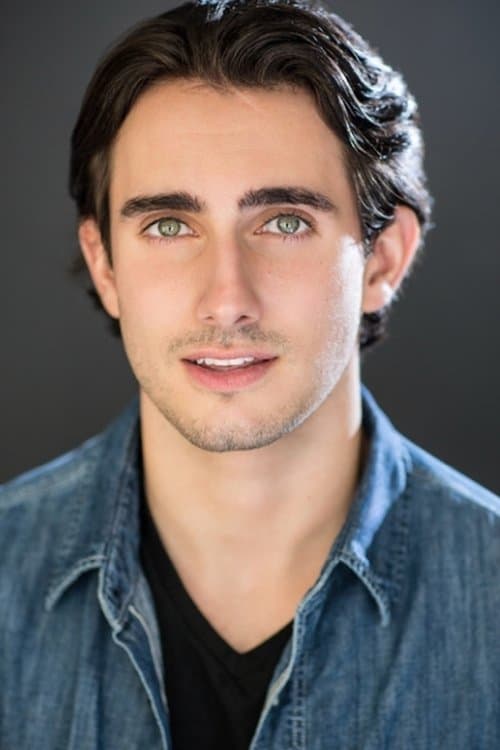 Spenser Pollard profile photo