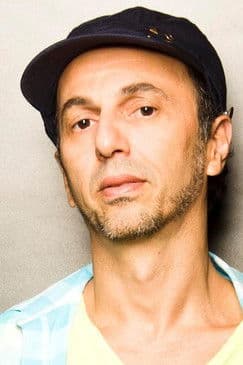 Zeca Baleiro profile photo