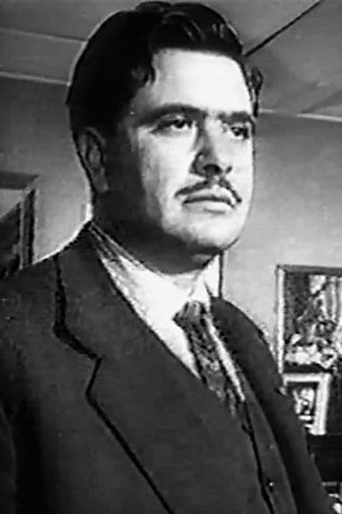 Francisco Sánchez profile photo