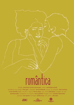 Romântica poster