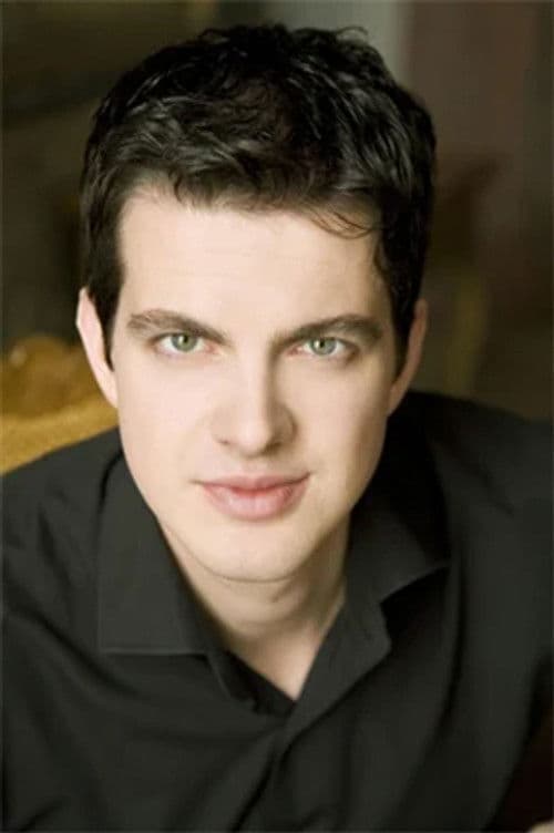 Philippe Jaroussky profile photo