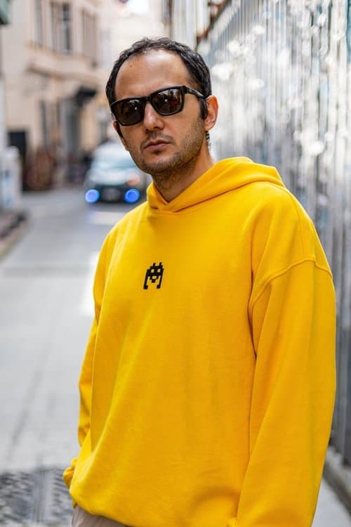 Tunca Arslan profile photo