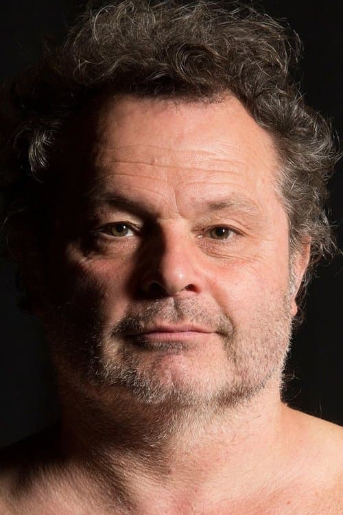 Cyril Casmèze profile photo