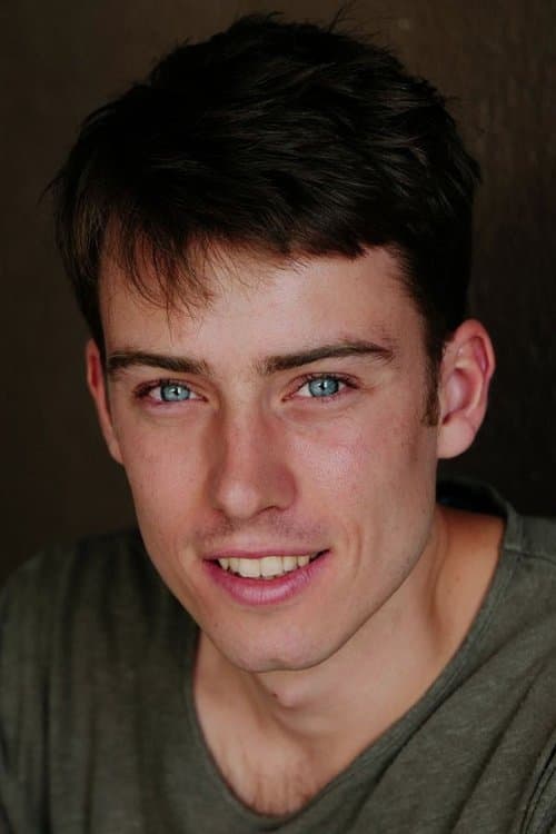 Lukas B. Amberger profile photo