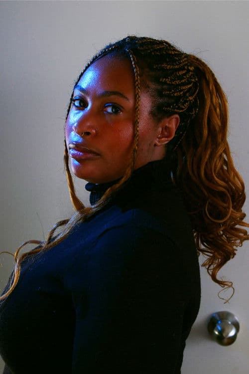 MaKaela Longmire profile photo