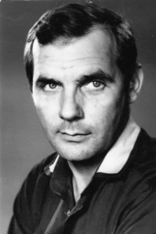 Serhiy Pidhornyi profile photo