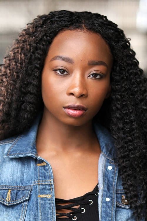 Princess Davis profile photo