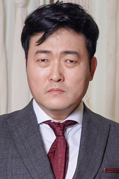Lee Jun-hyeok profile photo