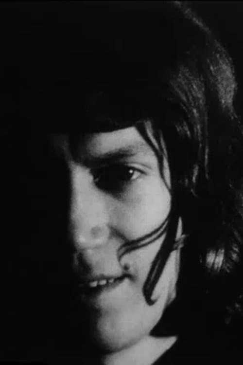 Screen Test [ST8]: ANTOINE poster