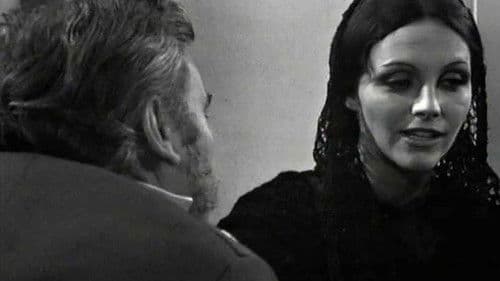 Vlčí halíř poster