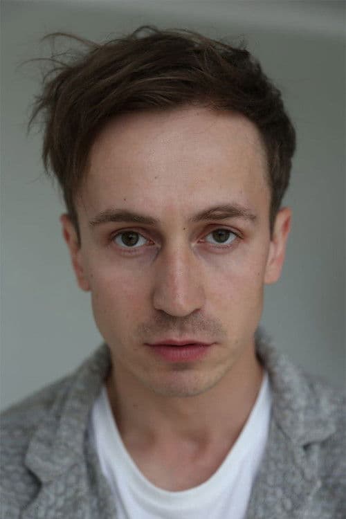 Vitaliy Gudkov profile photo