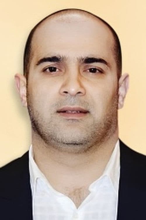 Samir Gulamov profile photo