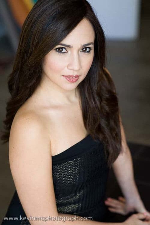 Ana Belibasis profile photo