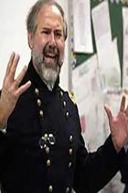 Andy Waskie profile photo