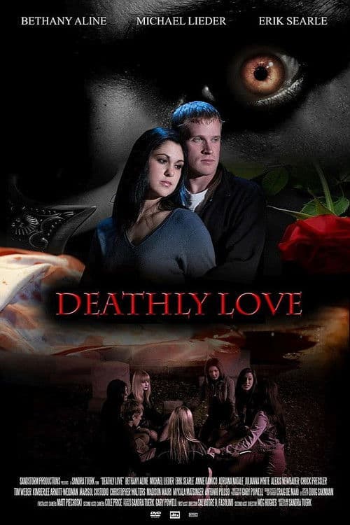 Deathly Love poster
