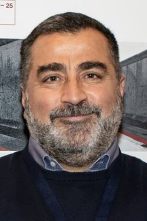 Bujar Alimani profile photo