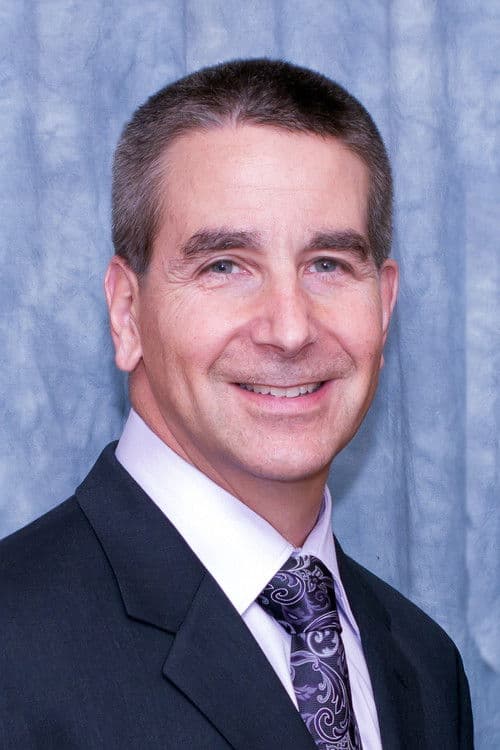 Jeffry Gerber profile photo