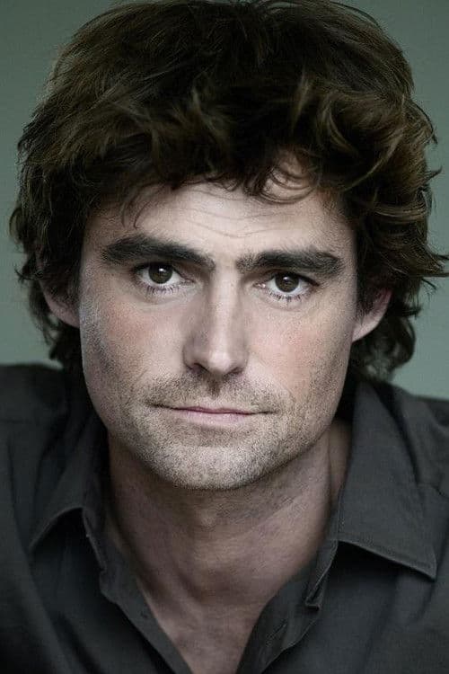 Nicolas Herman profile photo